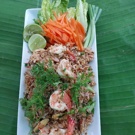 Hin Khong Villa - A Tropical Surprise Ban Huai Sai  Ngoại thất bức ảnh