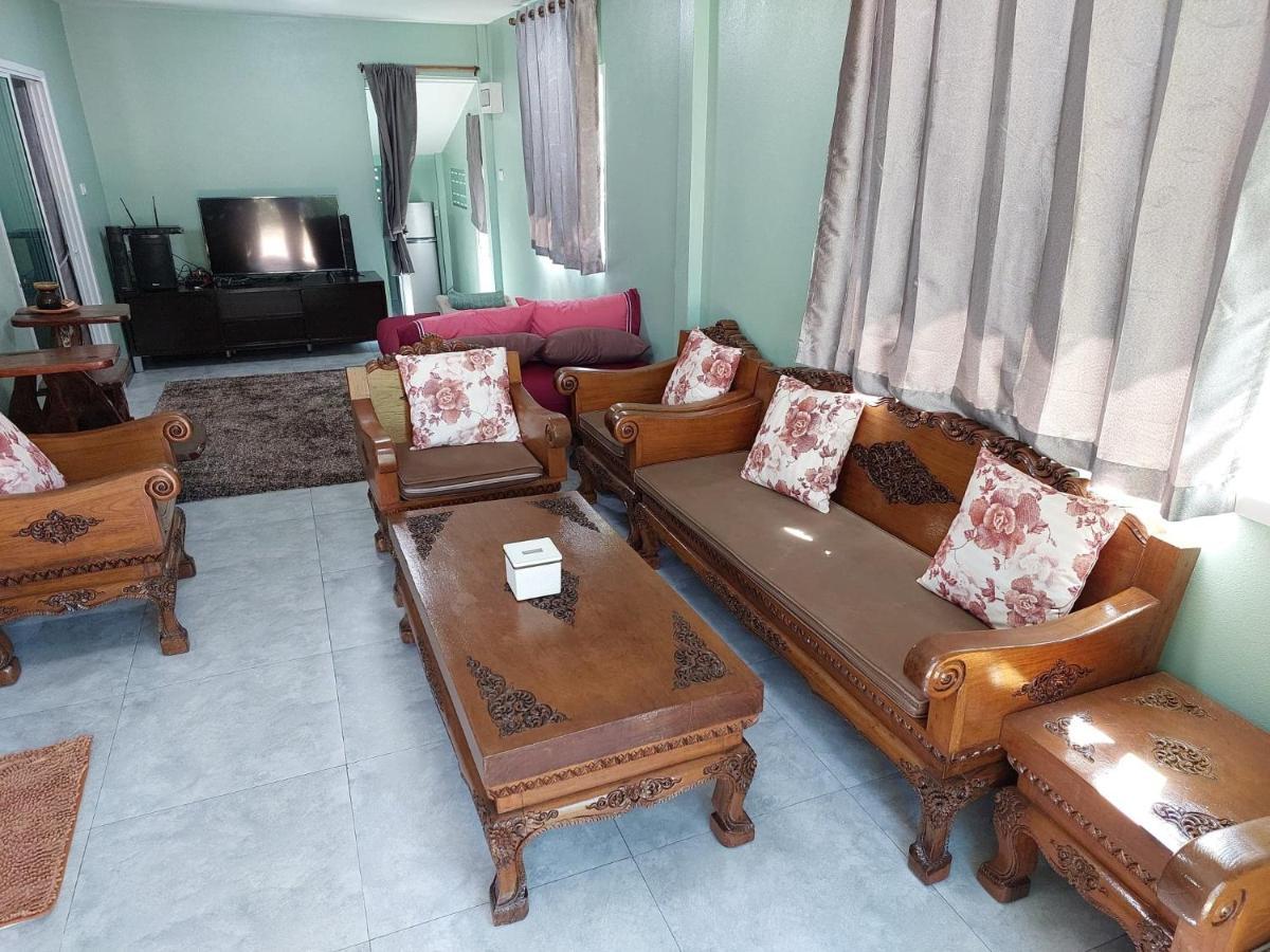 Hin Khong Villa - A Tropical Surprise Ban Huai Sai  Ngoại thất bức ảnh