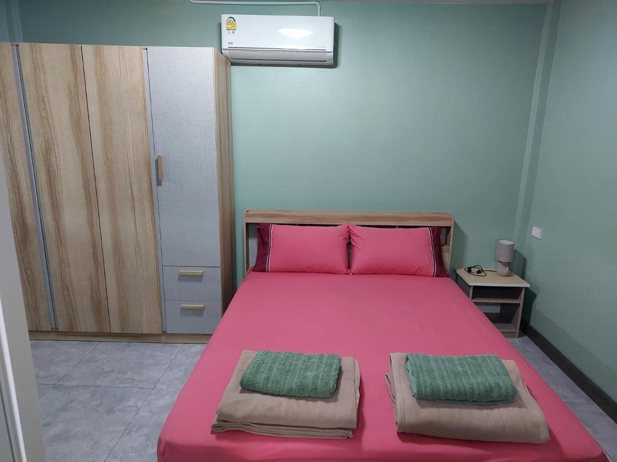 Hin Khong Villa - A Tropical Surprise Ban Huai Sai  Ngoại thất bức ảnh