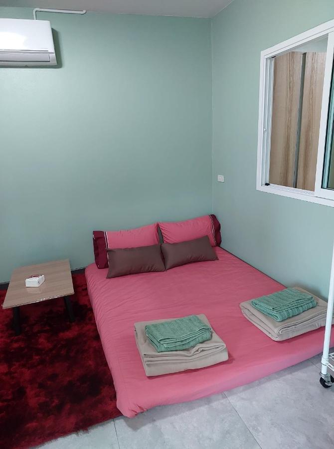 Hin Khong Villa - A Tropical Surprise Ban Huai Sai  Ngoại thất bức ảnh