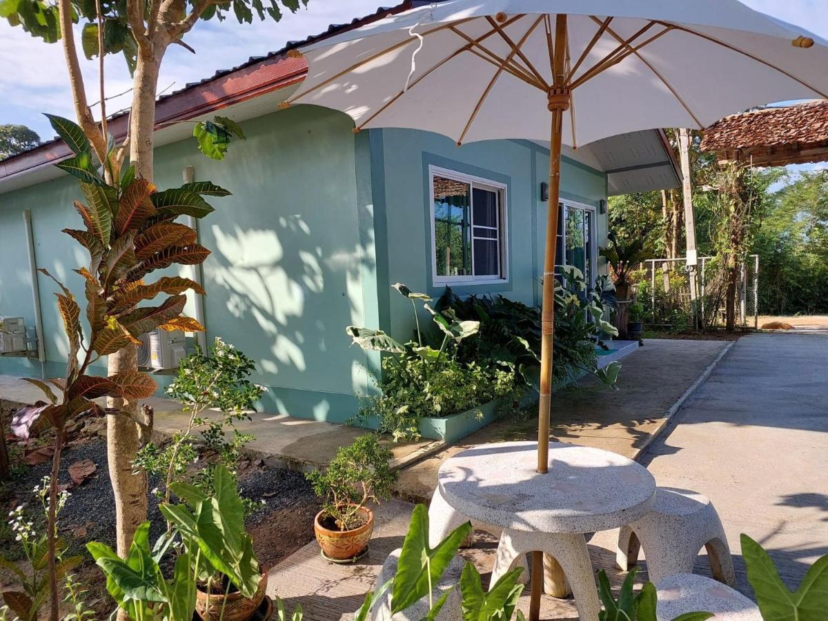 Hin Khong Villa - A Tropical Surprise Ban Huai Sai  Ngoại thất bức ảnh