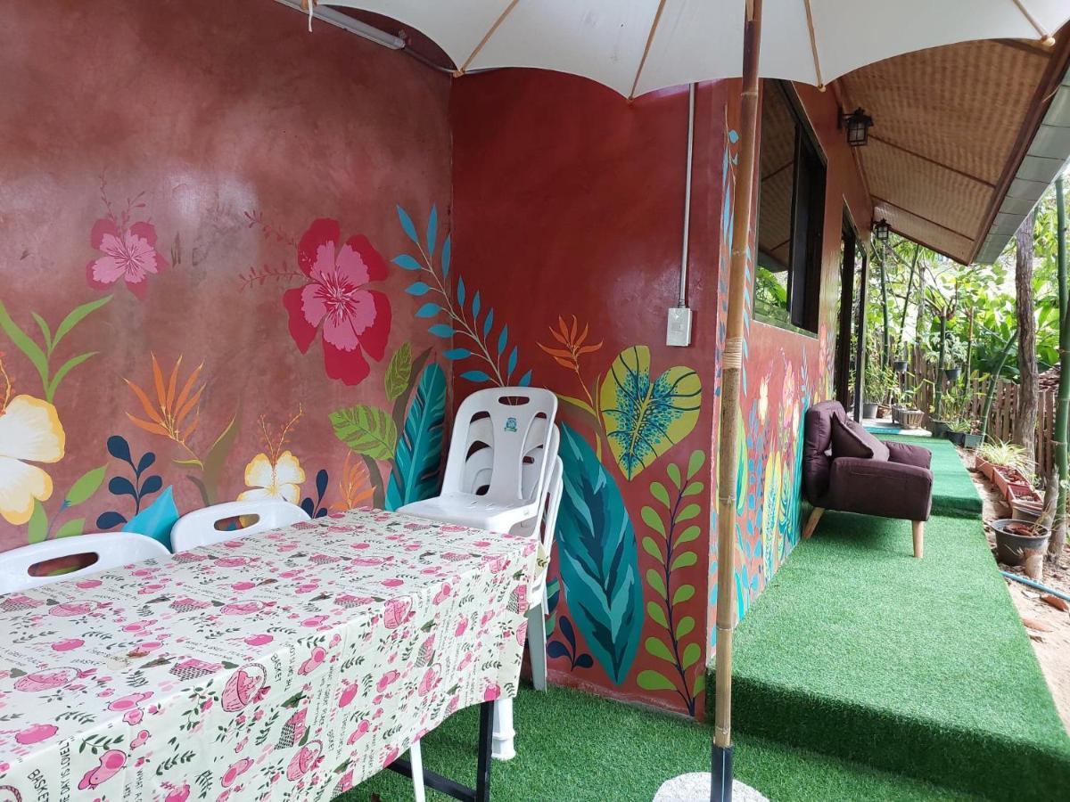 Hin Khong Villa - A Tropical Surprise Ban Huai Sai  Ngoại thất bức ảnh
