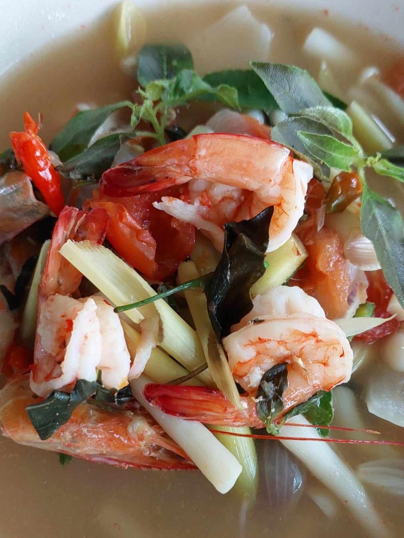 Hin Khong Villa - A Tropical Surprise Ban Huai Sai  Ngoại thất bức ảnh